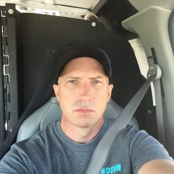 Slide of Dodson Heat & Air