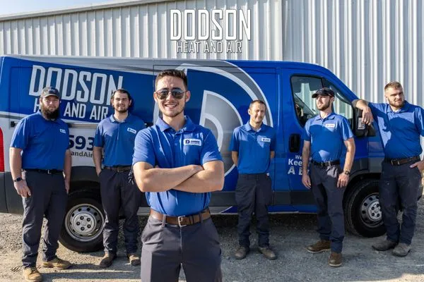 Dodson Heat and Air