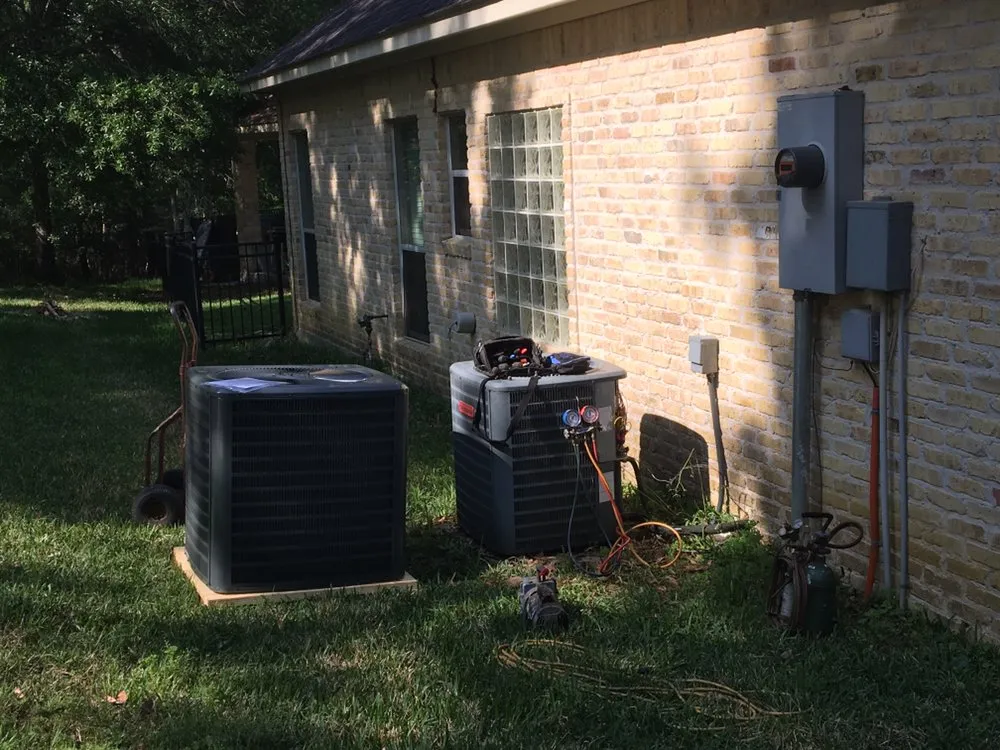 Slide of Dogwood A/C