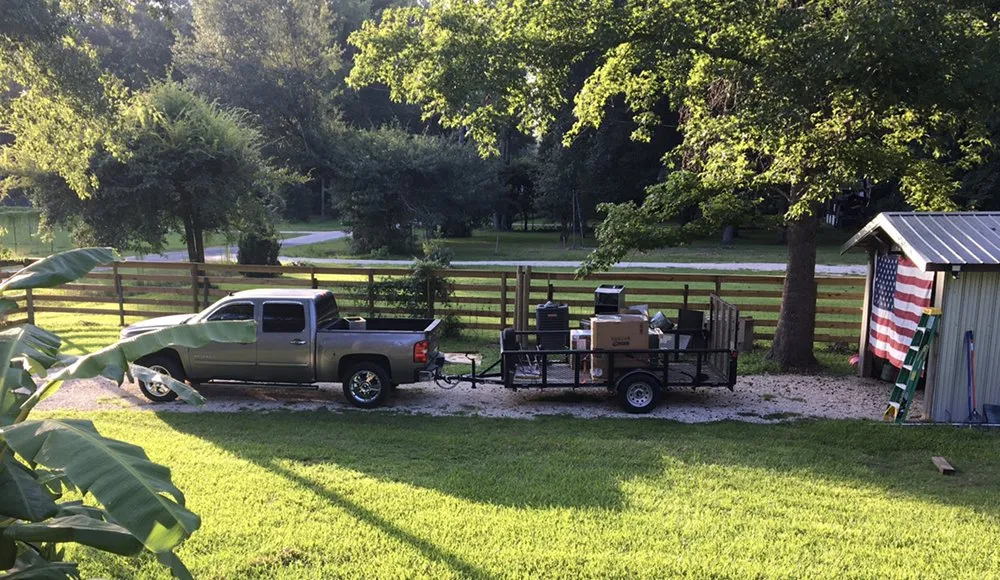 Slide of Dogwood A/C