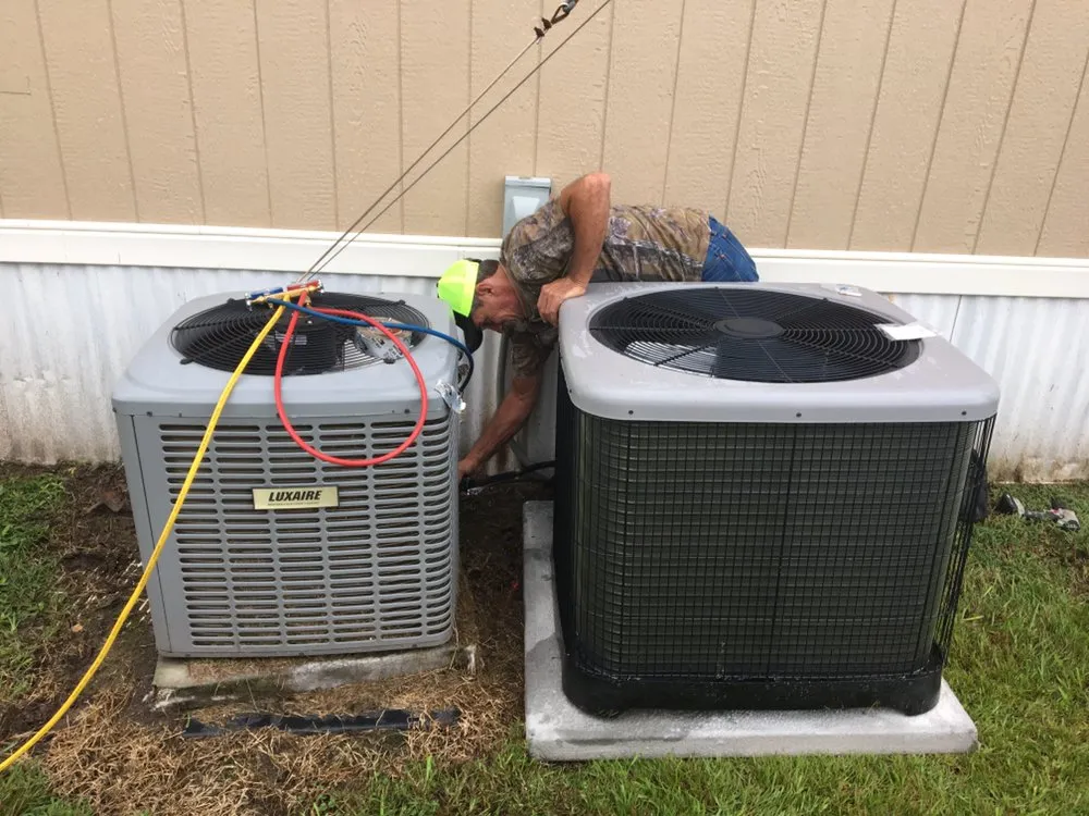 Slide of Dogwood A/C