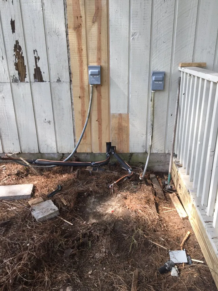 Slide of Dogwood A/C