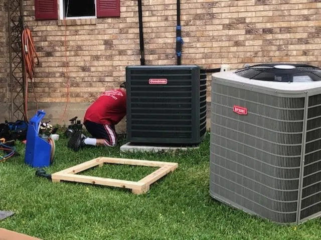 Slide of Dogwood A/C