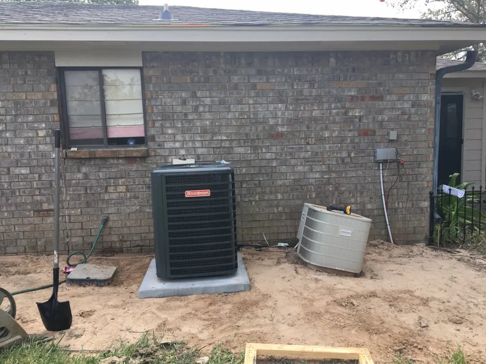 Slide of Dogwood A/C