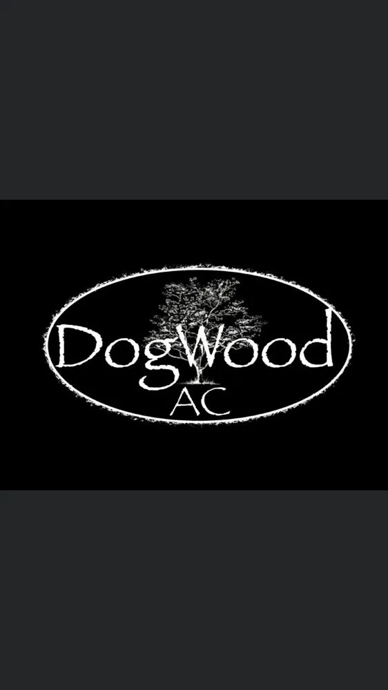 Slide of Dogwood A/C