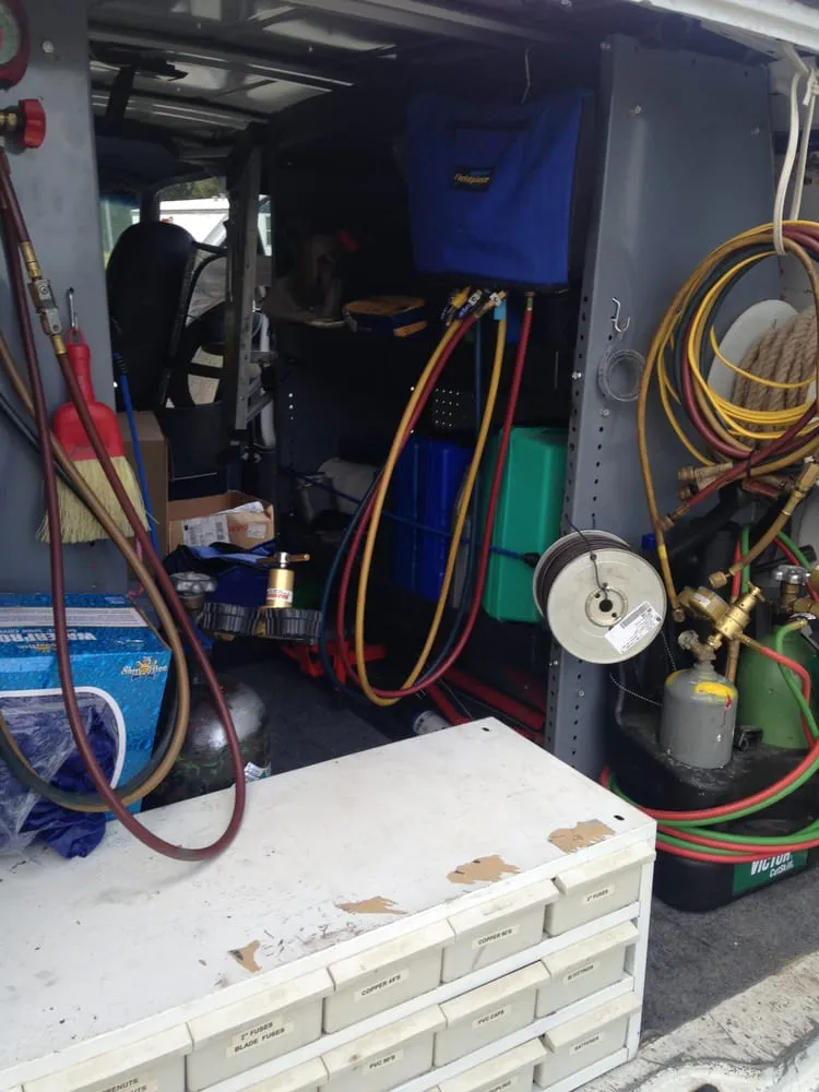 Slide of Doherty's Heating & Air Conditioning