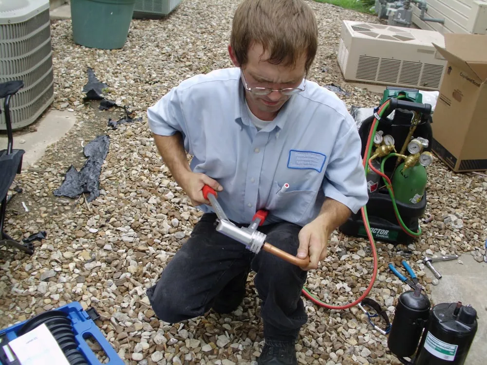 Slide of Doherty's Heating & Air Conditioning