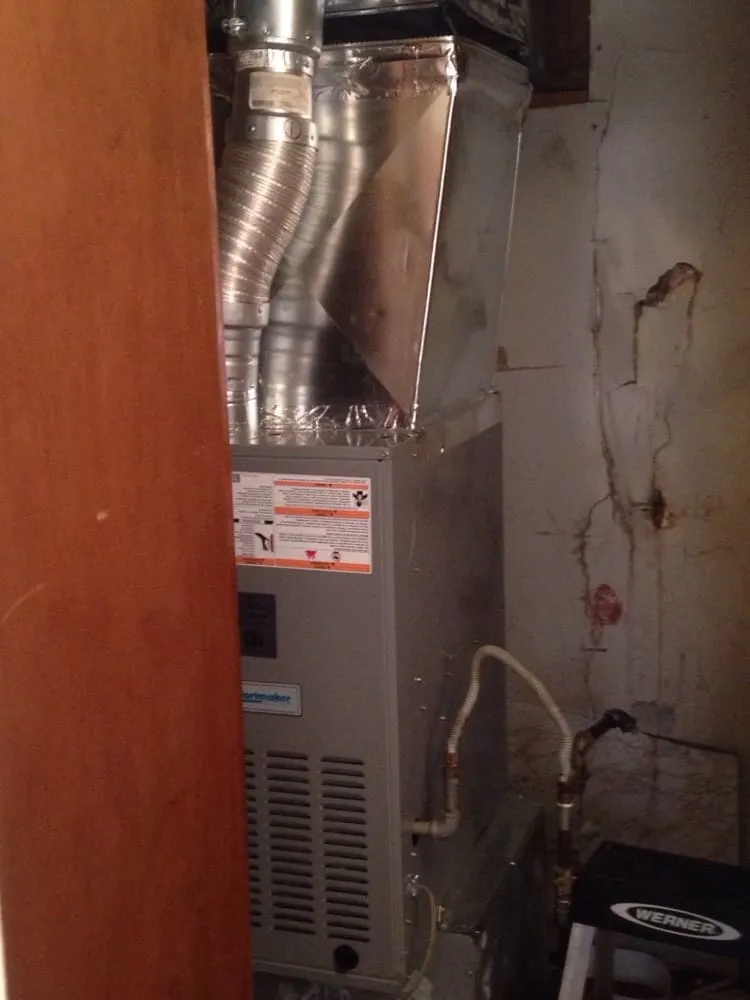 Slide of Doherty's Heating & Air Conditioning