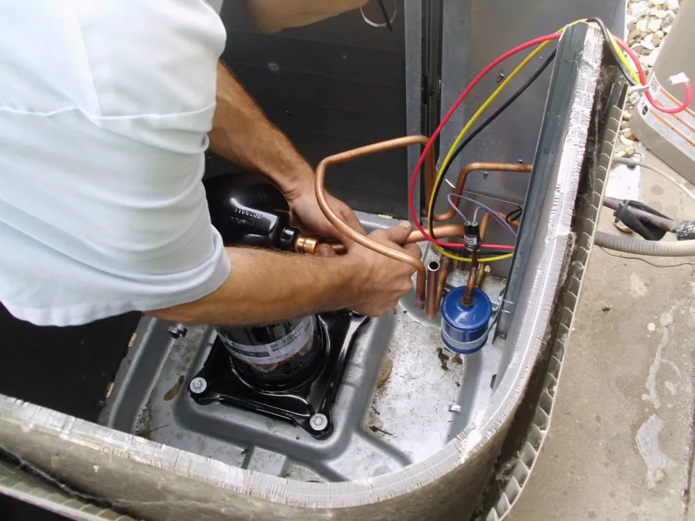 Slide of Doherty's Heating & Air Conditioning