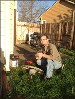 Slide of Doherty's Heating & Air Conditioning