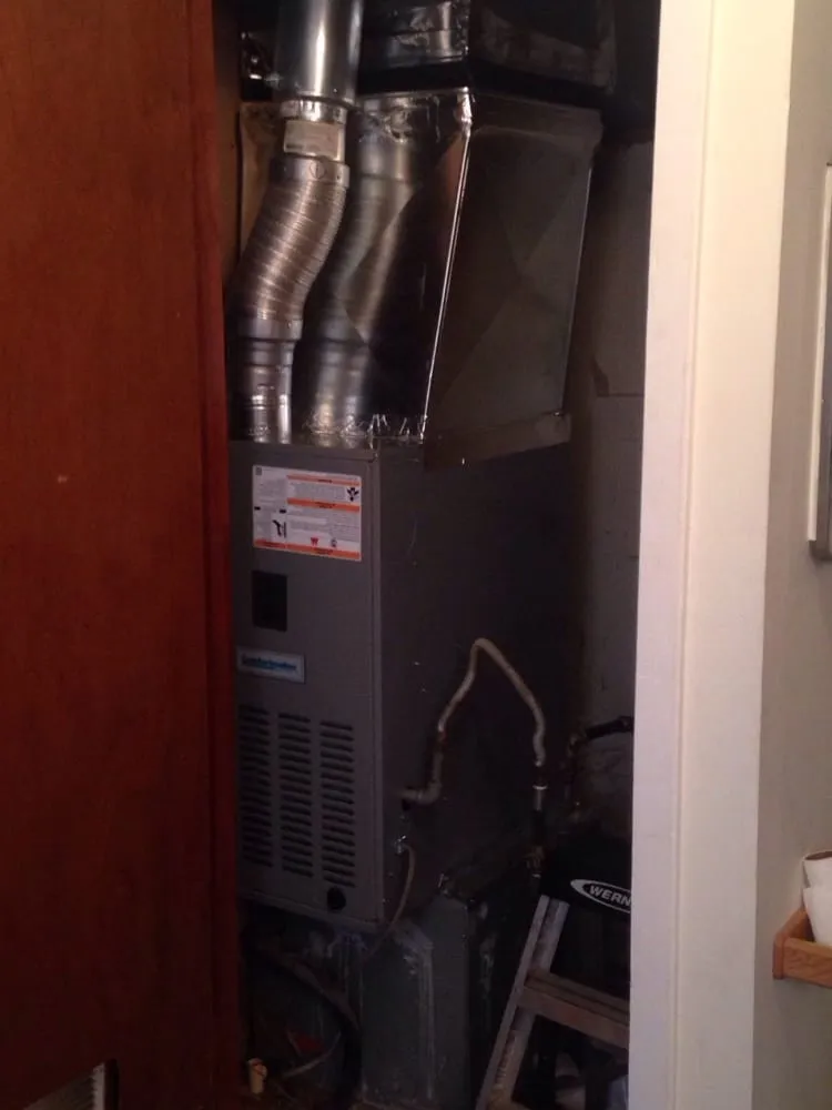 Slide of Doherty's Heating & Air Conditioning