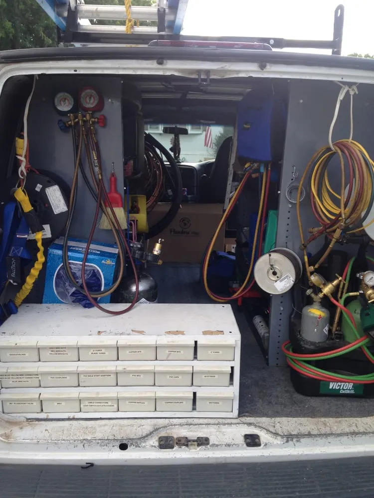 Slide of Doherty's Heating & Air Conditioning