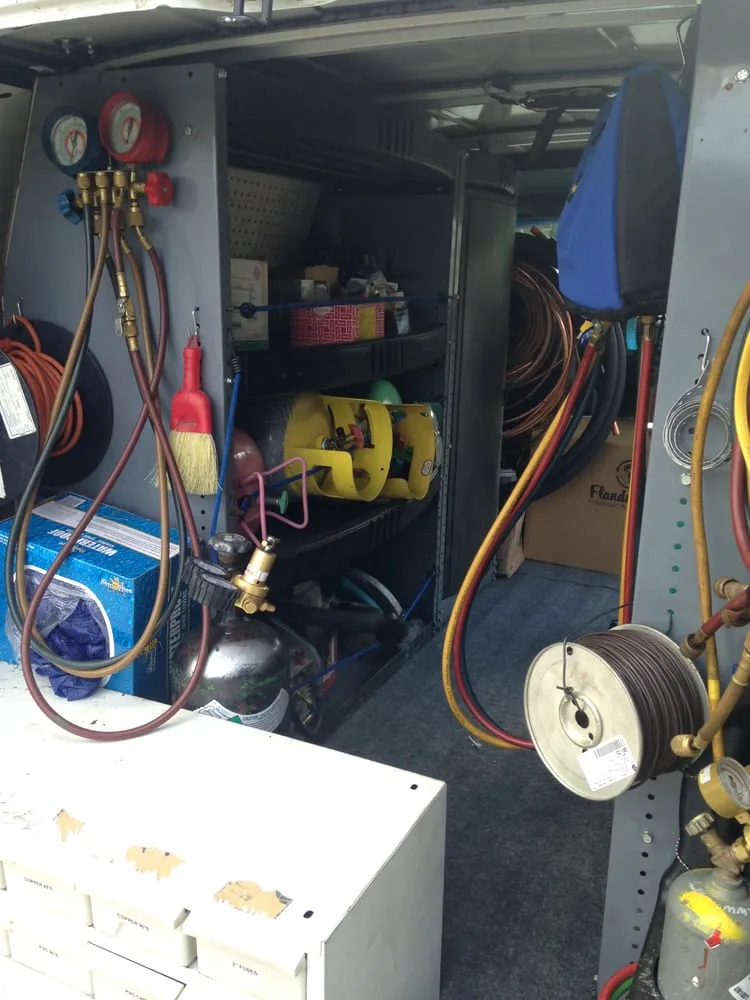 Slide of Doherty's Heating & Air Conditioning