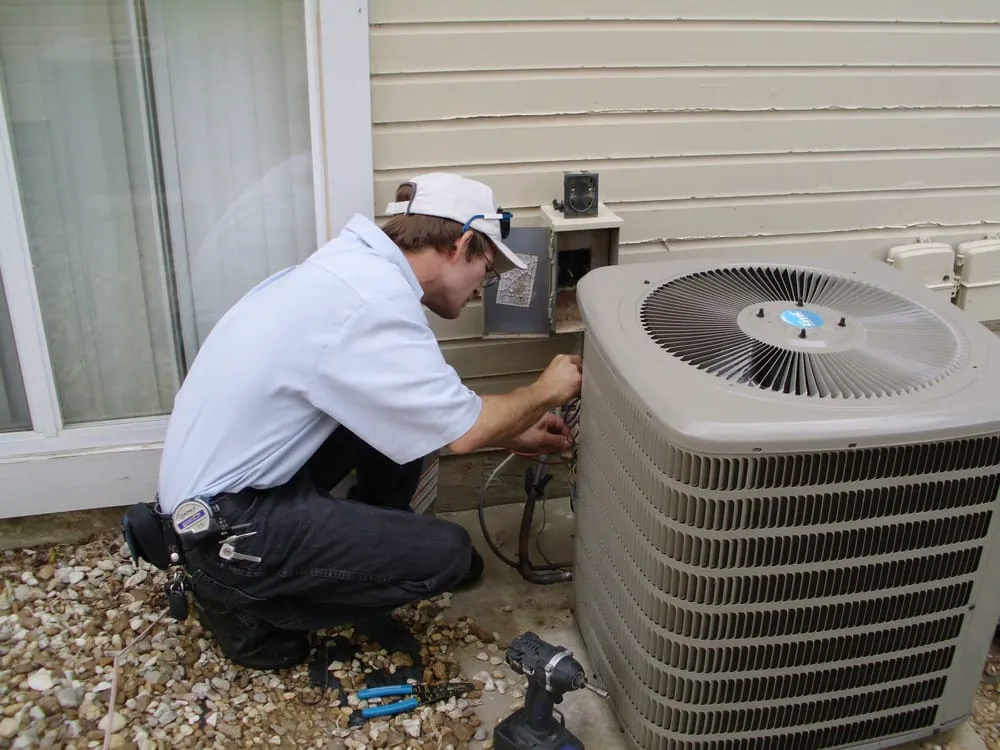 Slide of Doherty's Heating & Air Conditioning