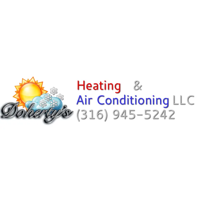 Slide of Doherty's Heating & Air Conditioning