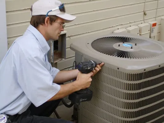 Doherty's Heating & Air Conditioning Logo