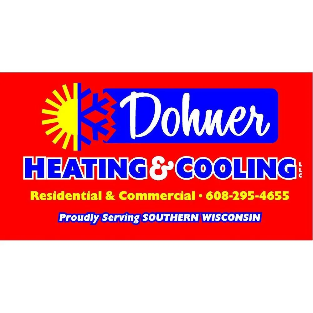 Slide of Dohner Heating & Cooling
