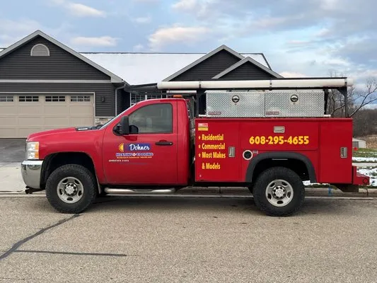 Dohner Heating & Cooling