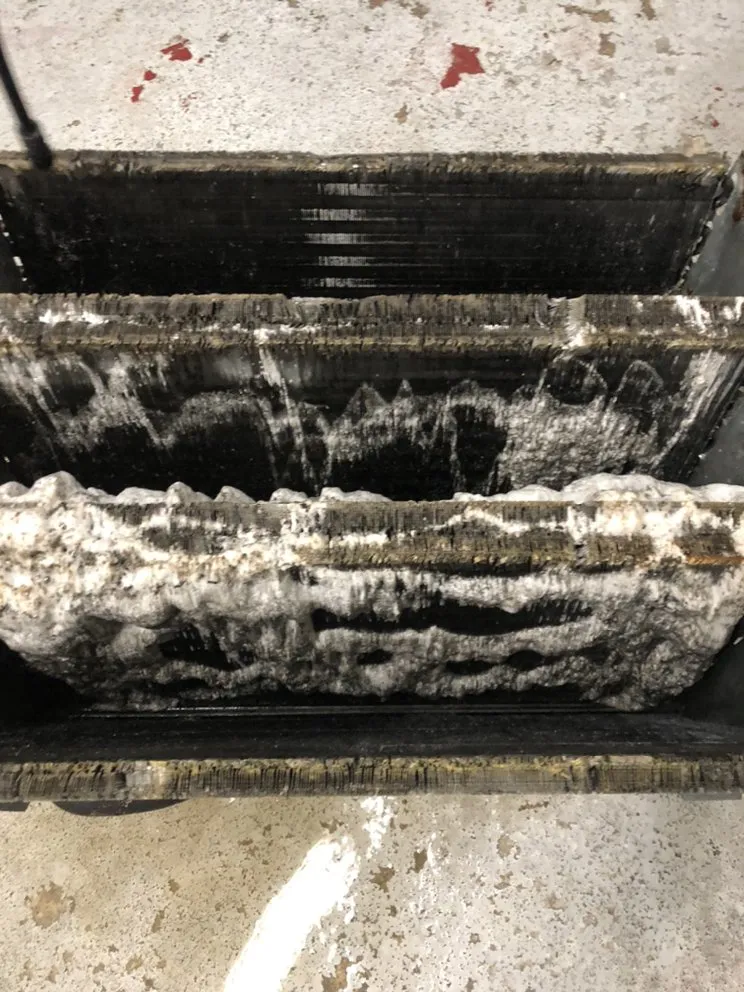 Slide of Doing Service