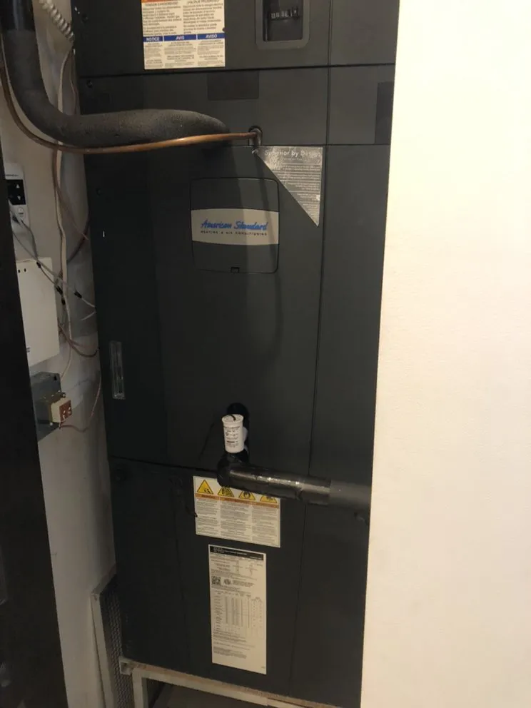 Slide of Doing Service