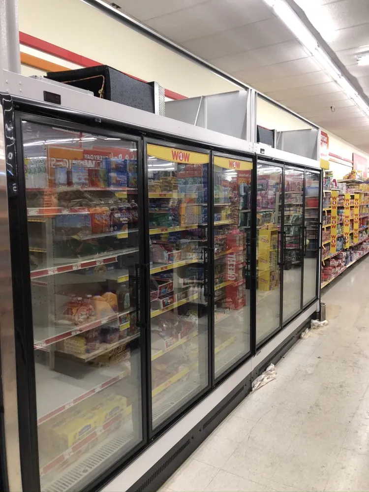 Slide of Doing Service