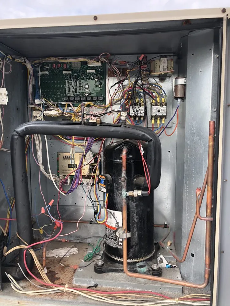 Slide of Doing Service