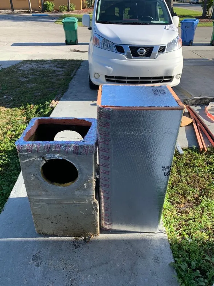 Slide of Doing Service