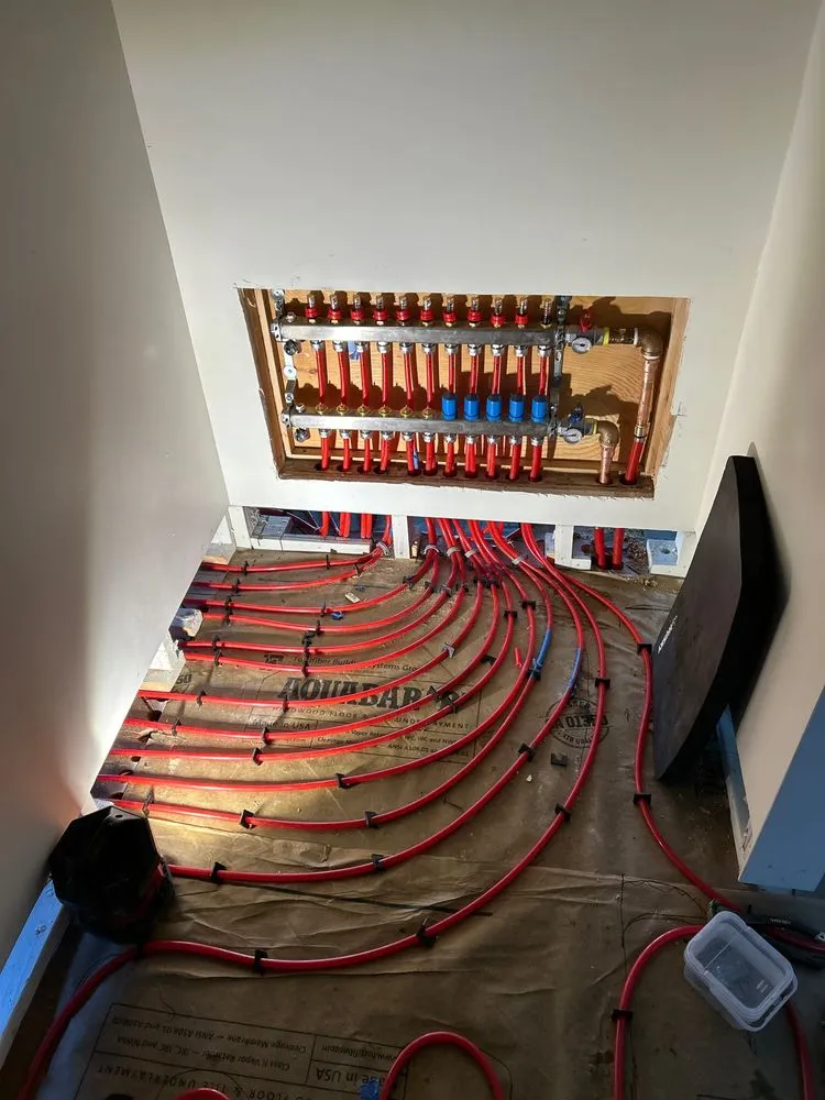 Slide of Doke's Plumbing, Inc.