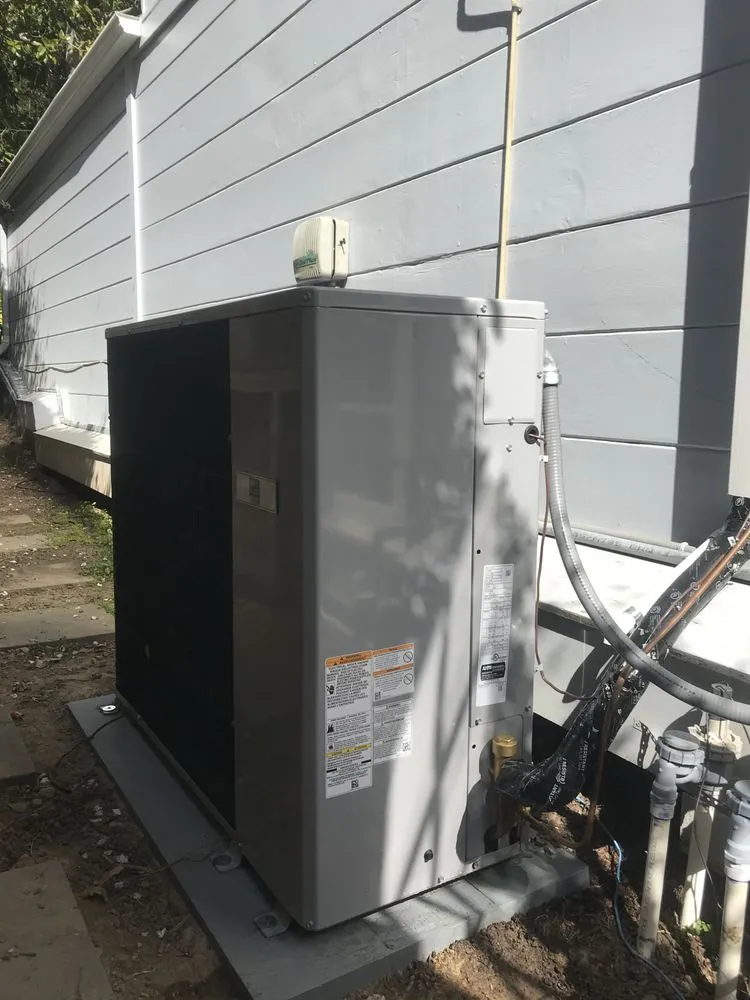 Slide of Doke's Plumbing, Inc.