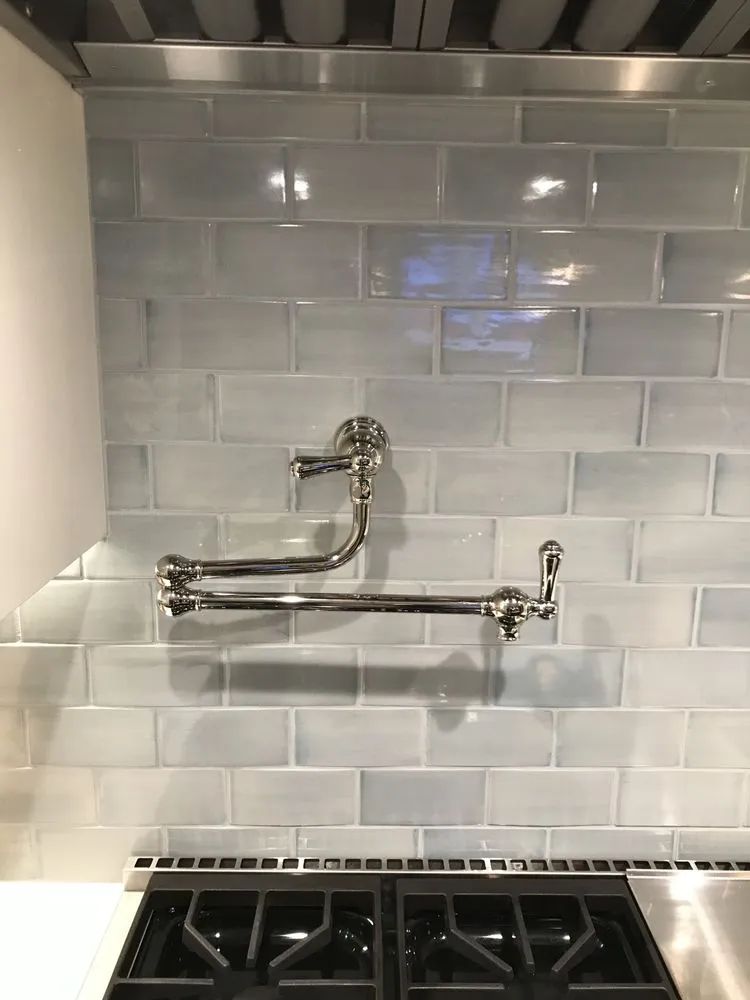 Slide of Doke's Plumbing, Inc.