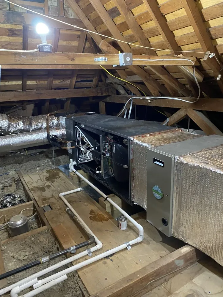 Slide of Doke's Plumbing, Inc.