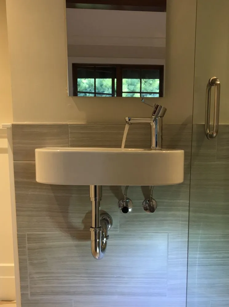 Slide of Doke's Plumbing, Inc.