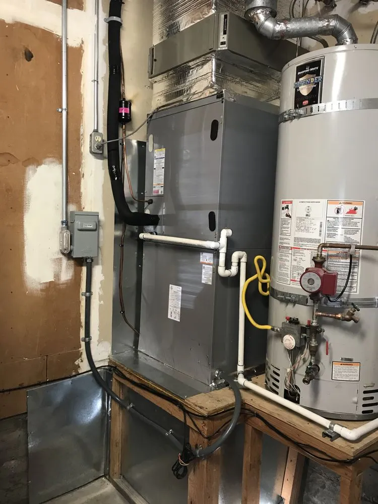 Slide of Doke's Plumbing, Inc.