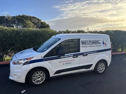 Doke's Plumbing, Inc.