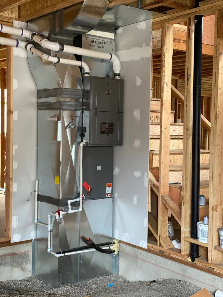 Slide of Doki Solar Electric & Air