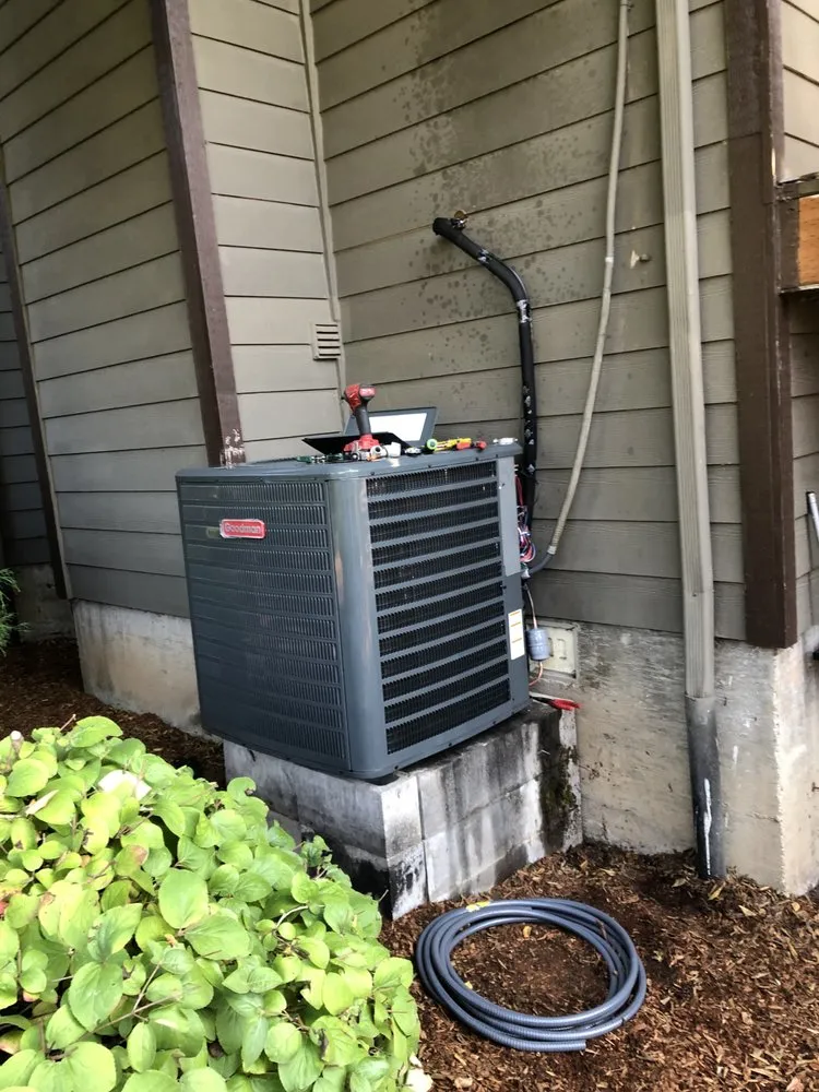 Slide of Doki Solar Electric & Air