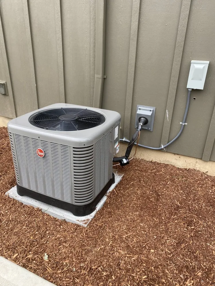 Slide of Doki Solar Electric & Air