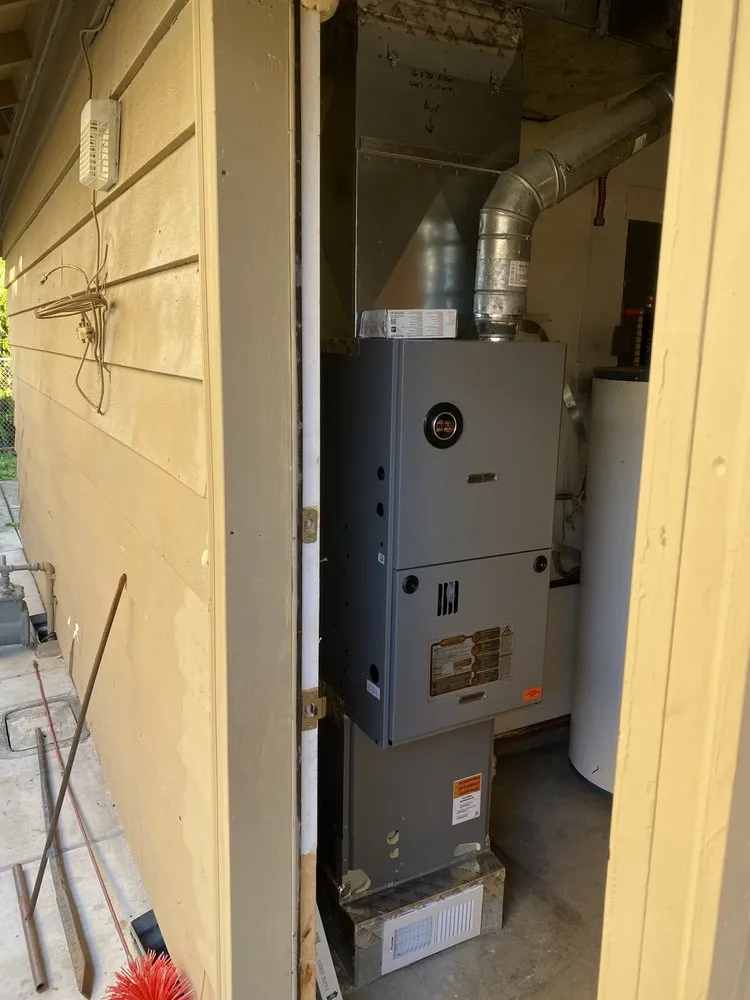 Slide of Doki Solar Electric & Air