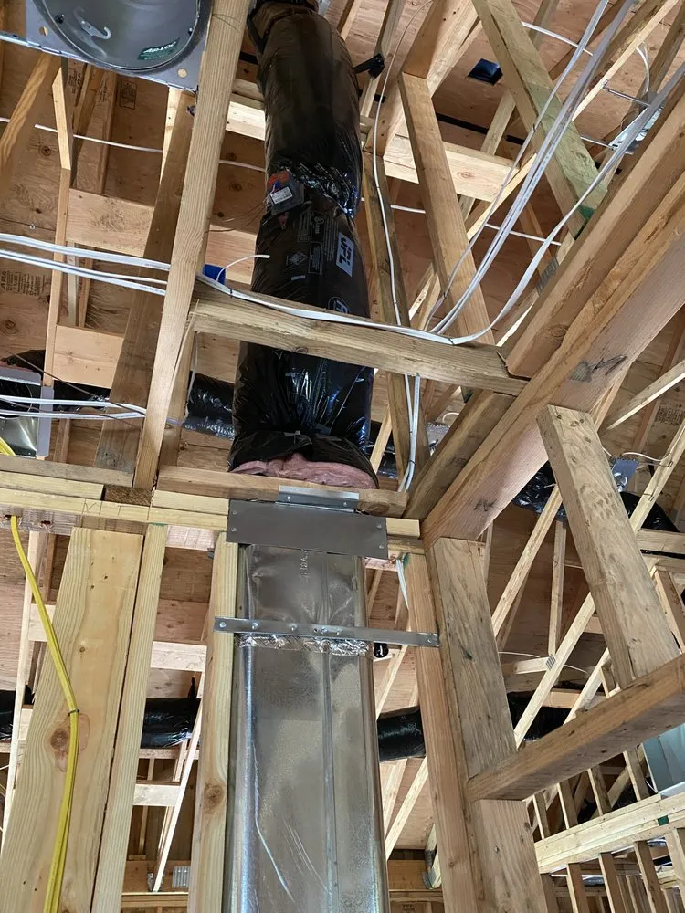 Slide of Doki Solar Electric & Air