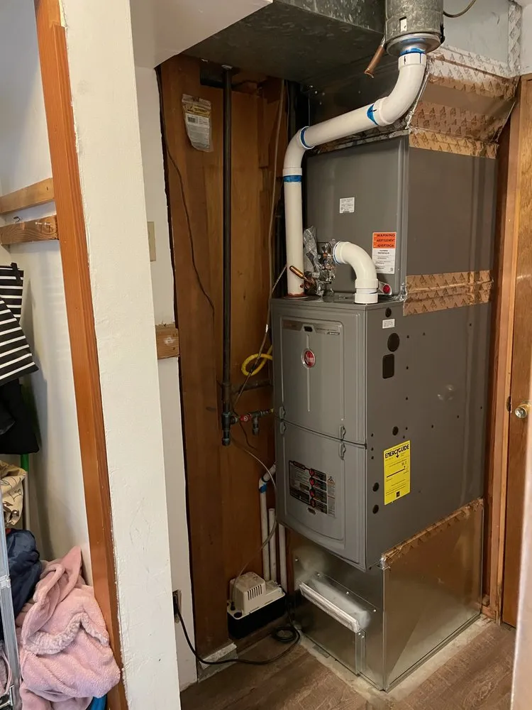 Slide of Doki Solar Electric & Air