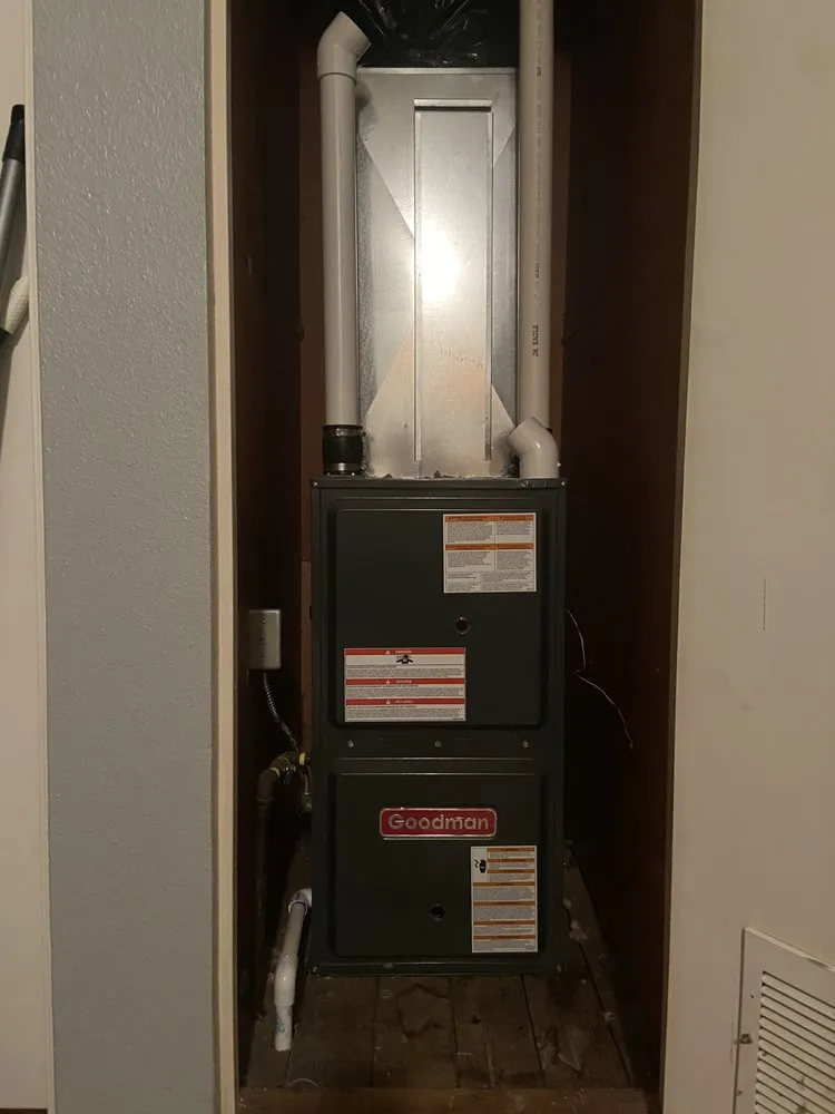 Slide of Doki Solar Electric & Air