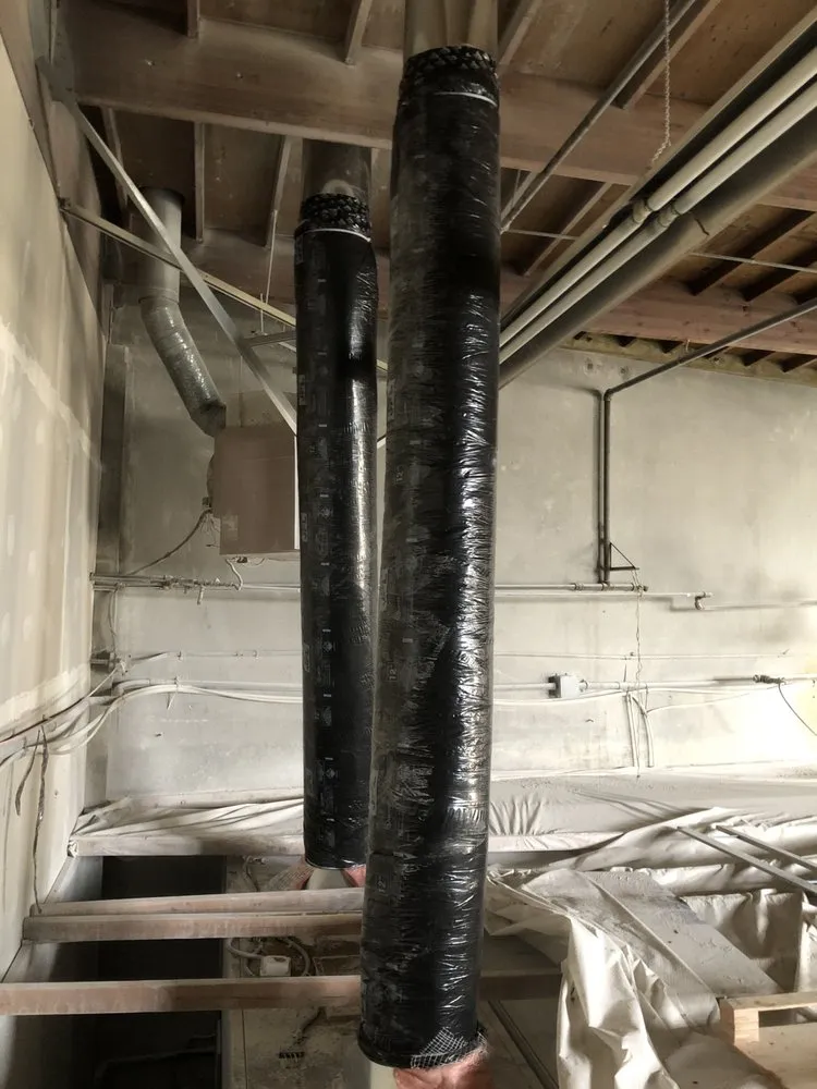 Slide of Doki Solar Electric & Air