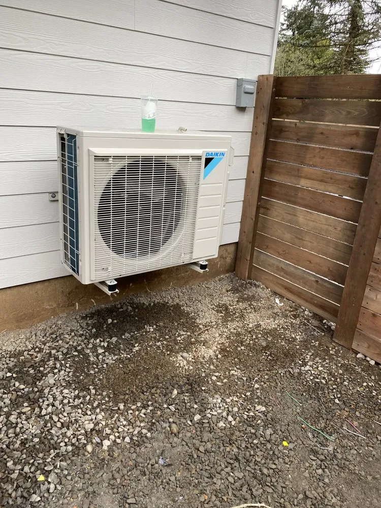 Slide of Doki Solar Electric & Air