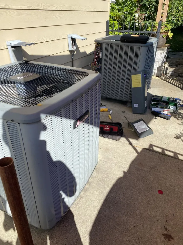 Slide of Doki Solar Electric & Air