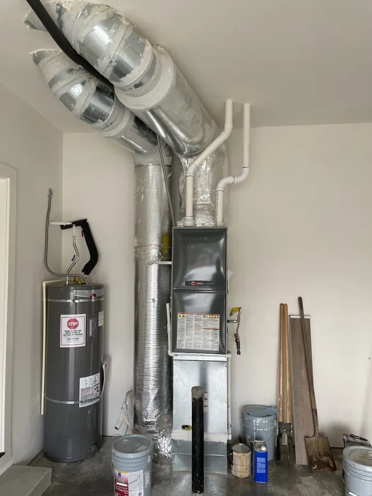 Slide of Doki Solar Electric & Air