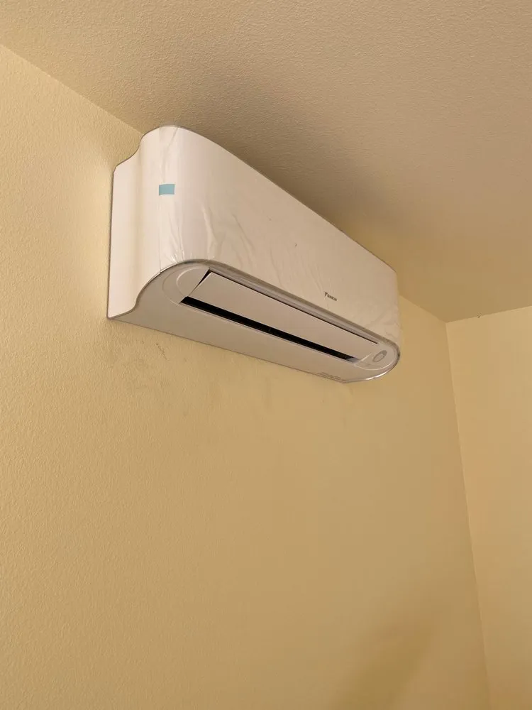 Slide of Doki Solar Electric & Air