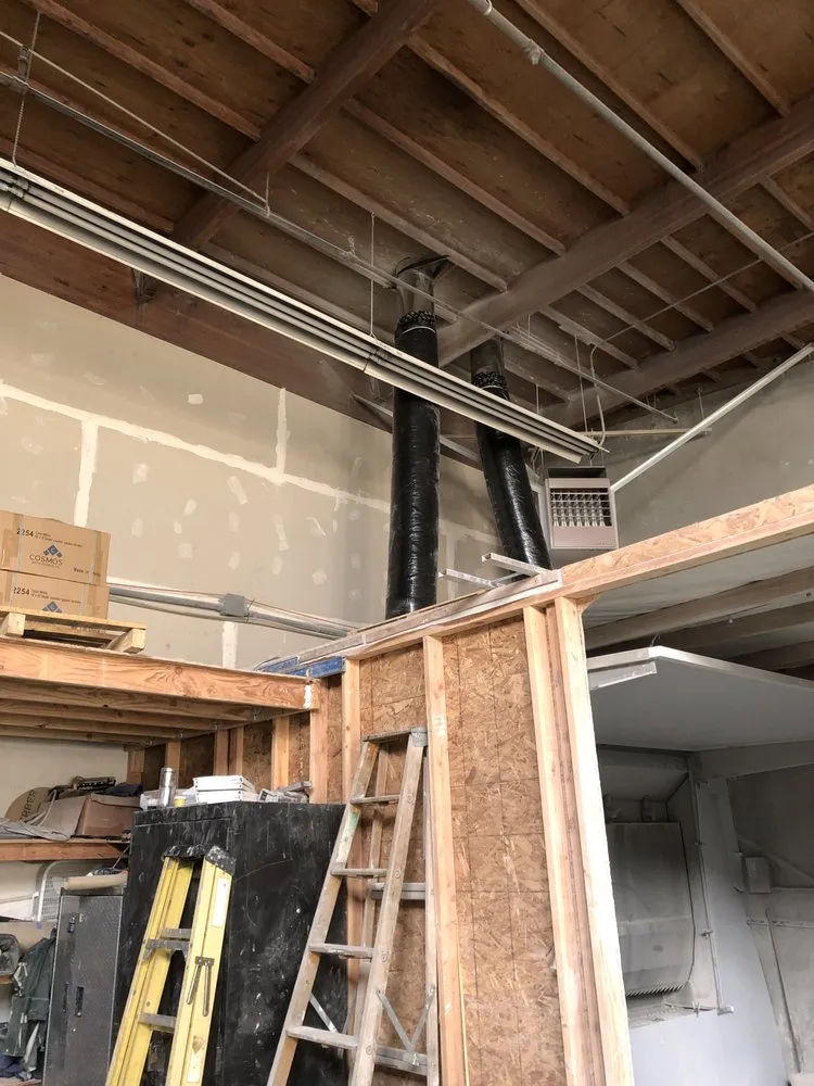 Slide of Doki Solar Electric & Air