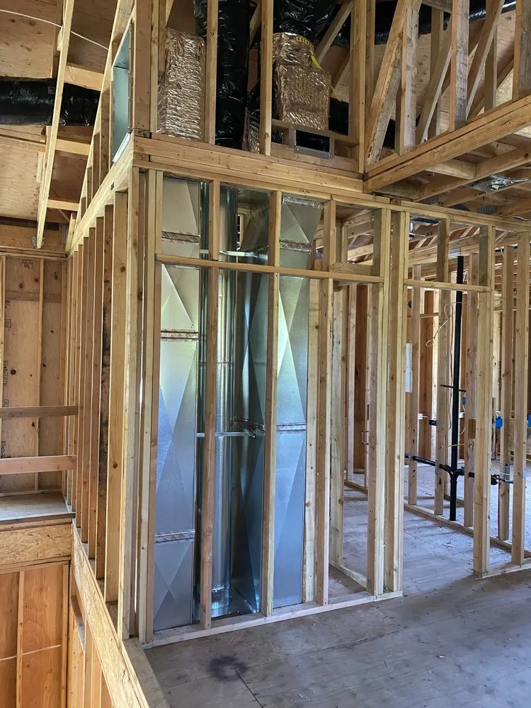 Slide of Doki Solar Electric & Air