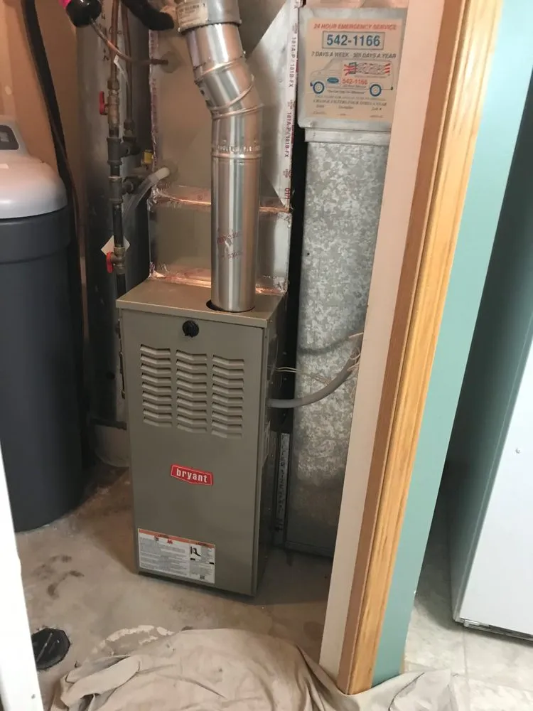 Slide of Dok's Heating & Air Conditioning