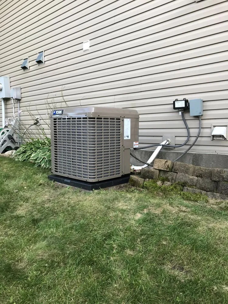 Slide of Dok's Heating & Air Conditioning